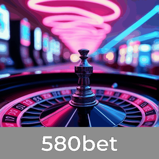 Experimente o Acesso Seguro Premium no 580bet