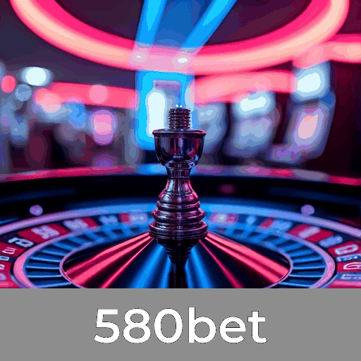 Bônus e Ofertas Imperdíveis no 580bet