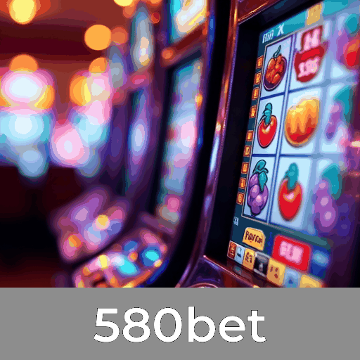 580bet: Caça-Níqueis-Grandes Prêmios, Jogos de Mesa-Variedade Extensa, e Mais