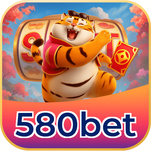 580bet Logo