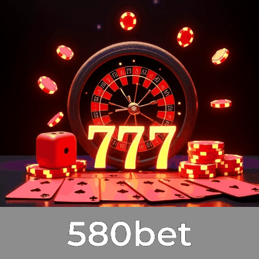 Experimente o Acesso Seguro Premium no 580bet