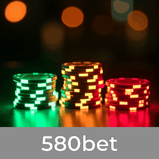 580bet: Experiência de Cassino Premiável e Segura